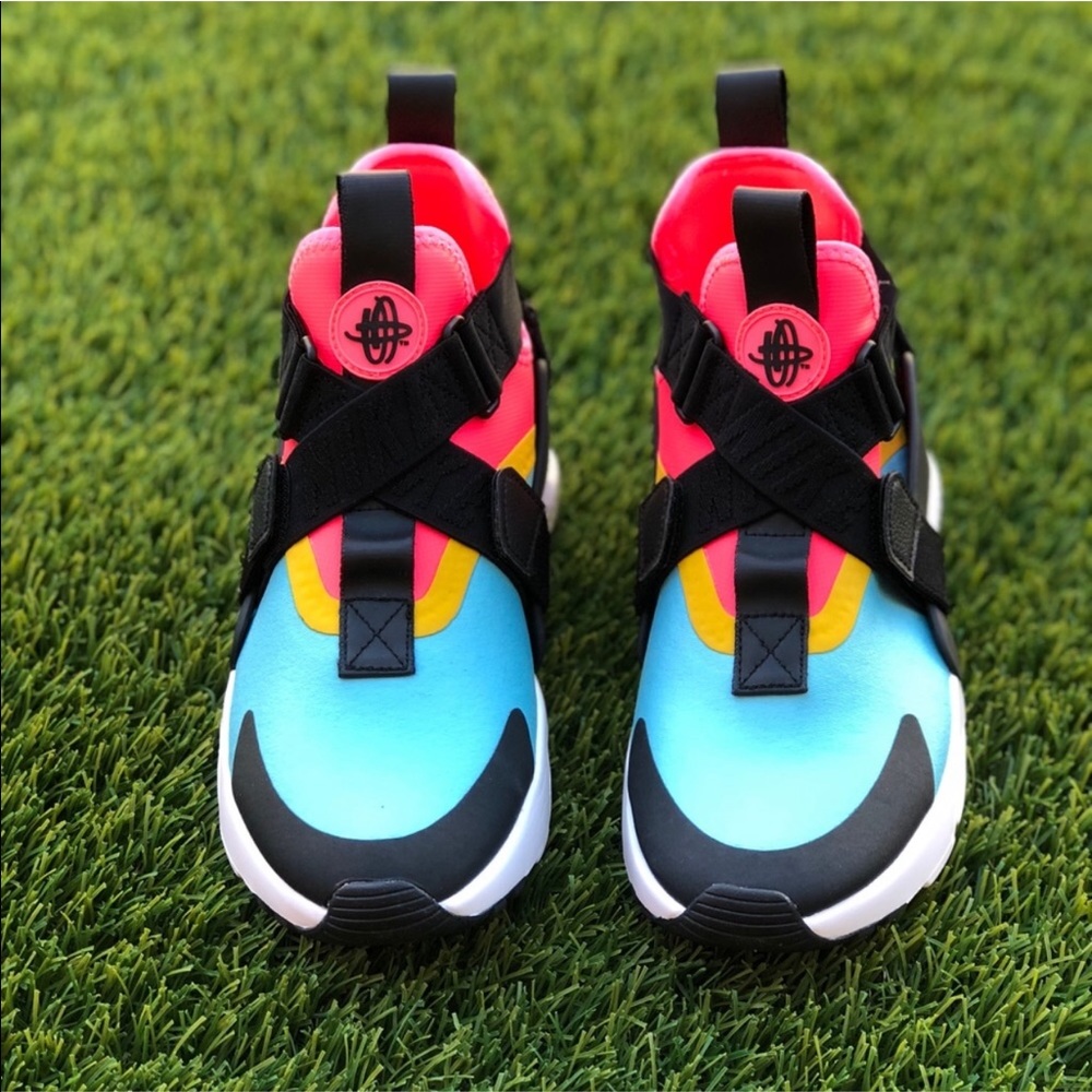 ❗️LAST OFFER❗️ Nike Air Huarache City - Picture 2 of 5